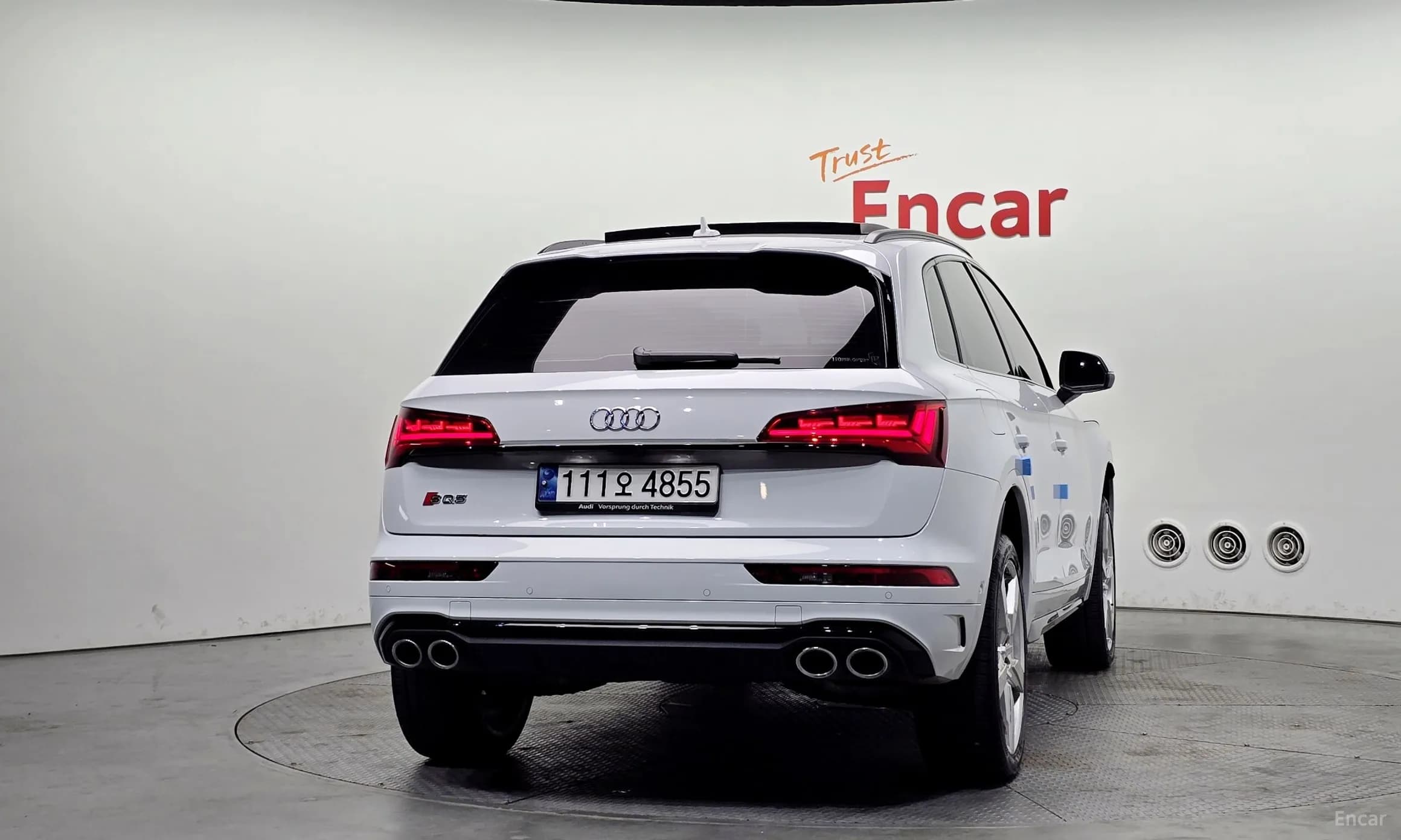 SQ5 (FY)