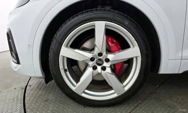 SQ5 (FY)
