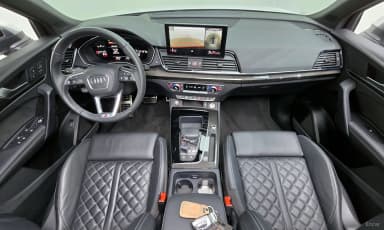 SQ5 (FY)