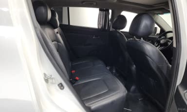 Sportage R
