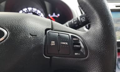 Sportage R