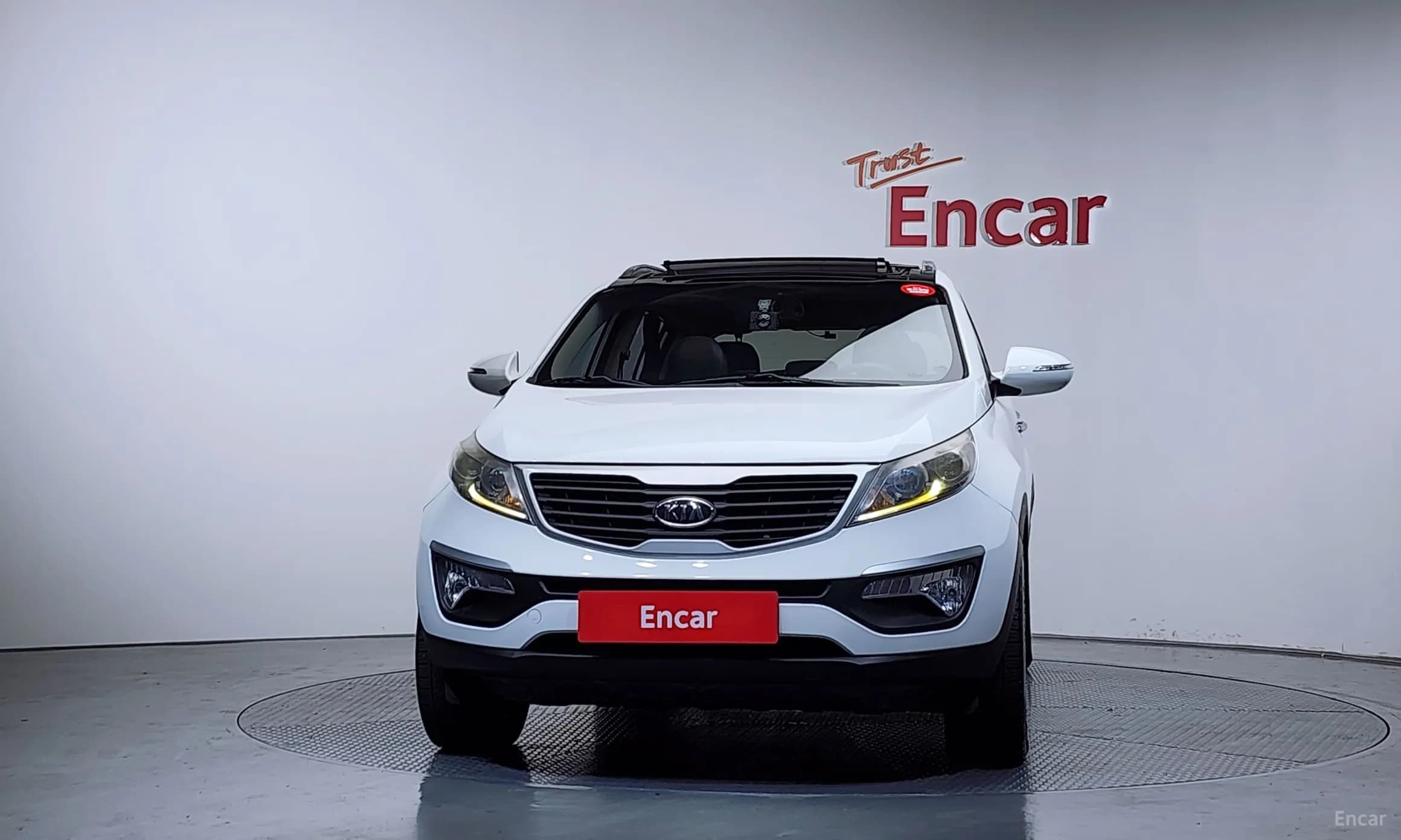 Sportage R