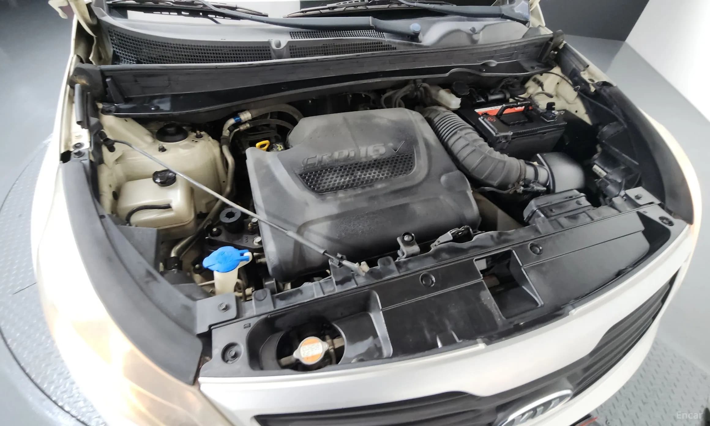 Sportage R