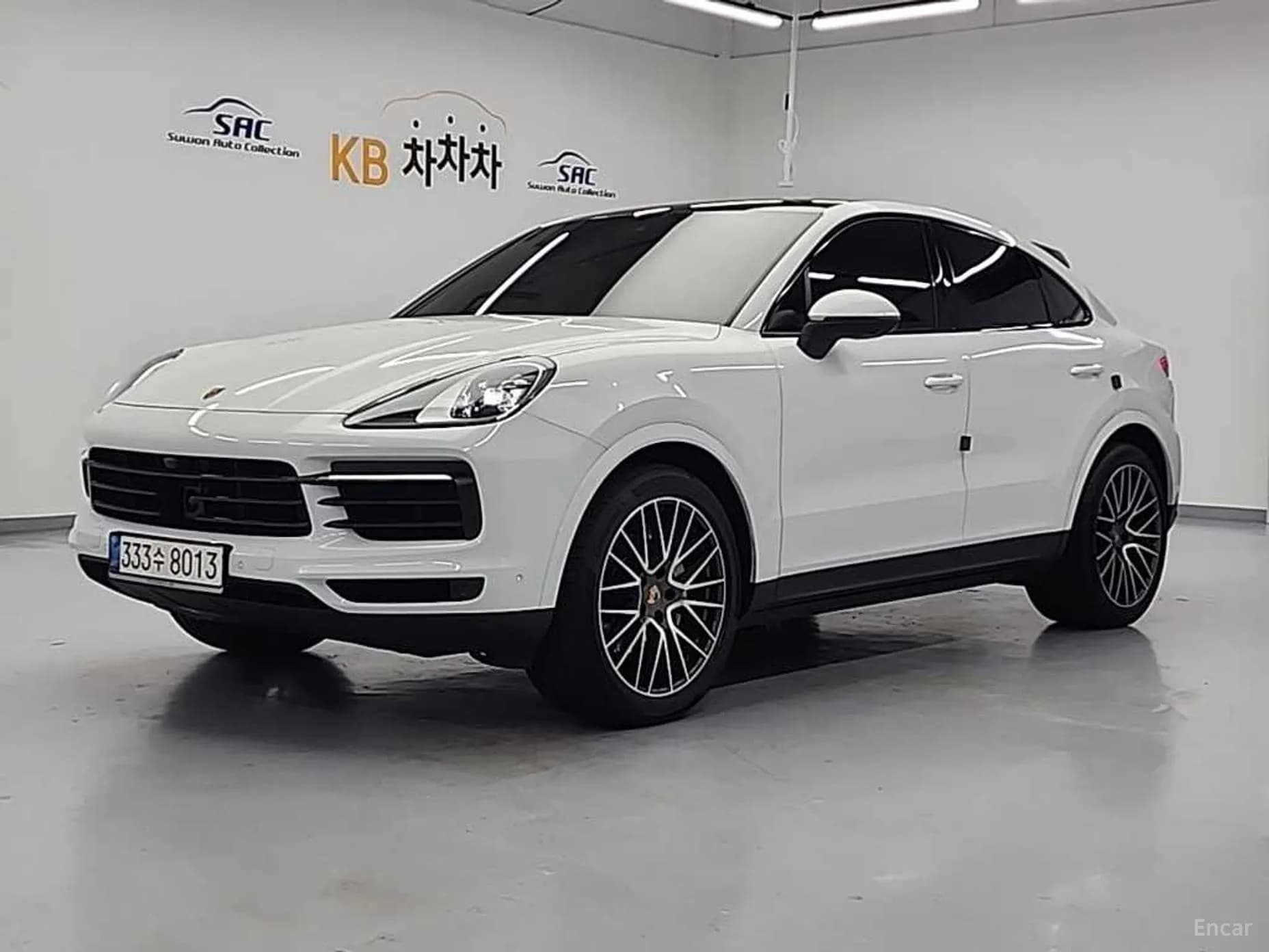 Cayenne (PO536)