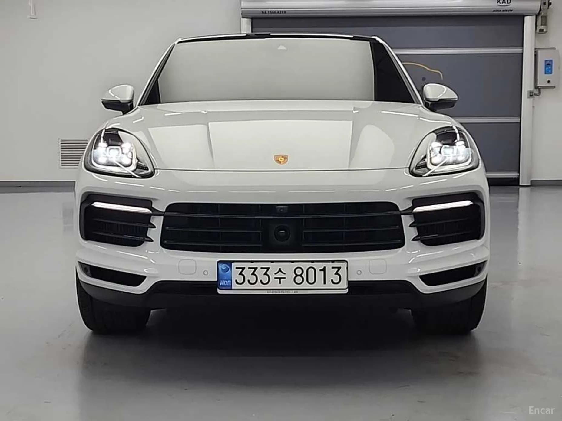 Cayenne (PO536)