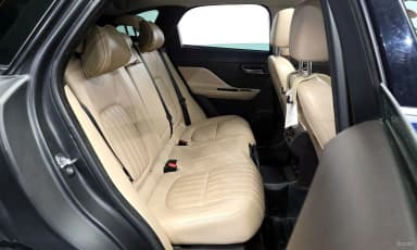 F-PACE