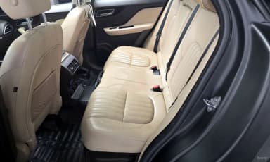 F-PACE