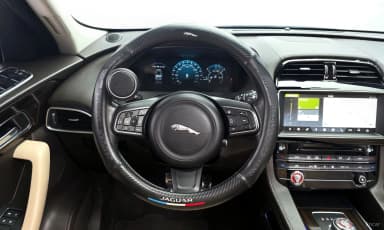 F-PACE