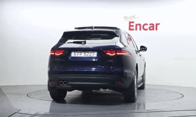 F-PACE