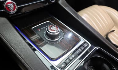 F-PACE
