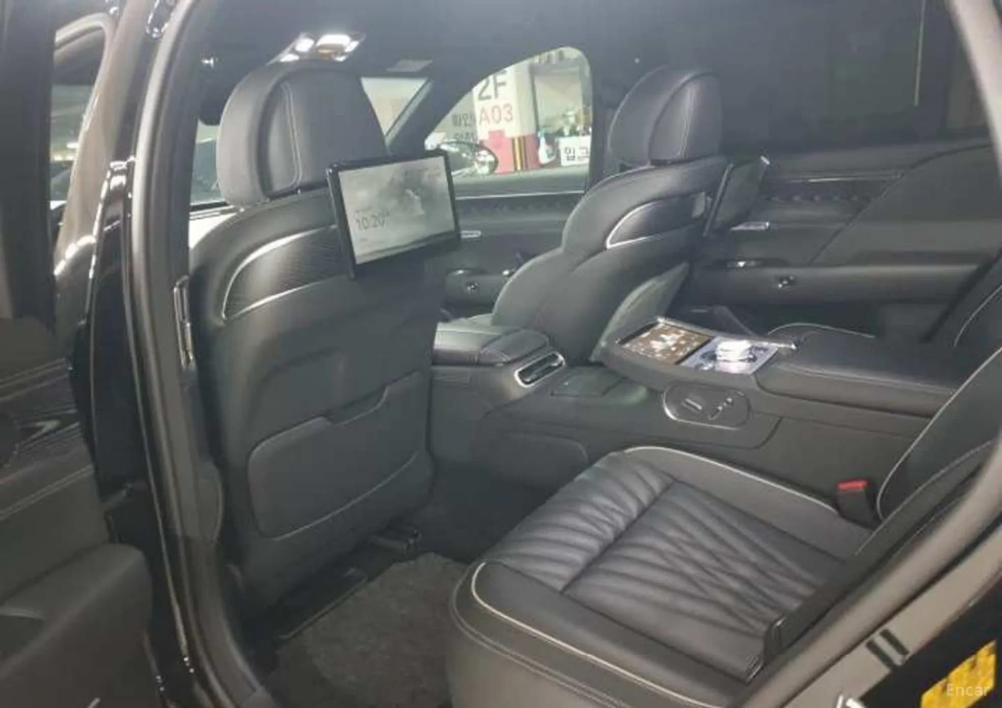 G90 (RS4)