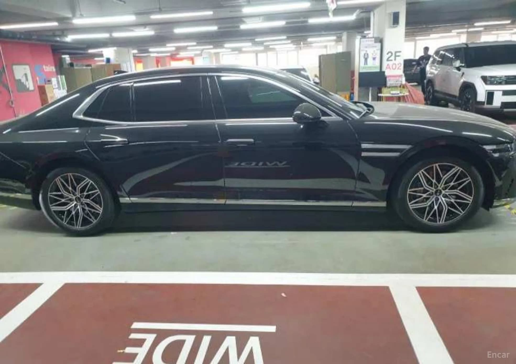 G90 (RS4)