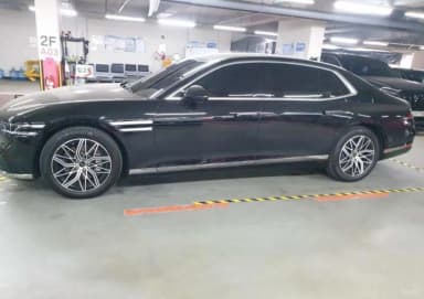 G90 (RS4)