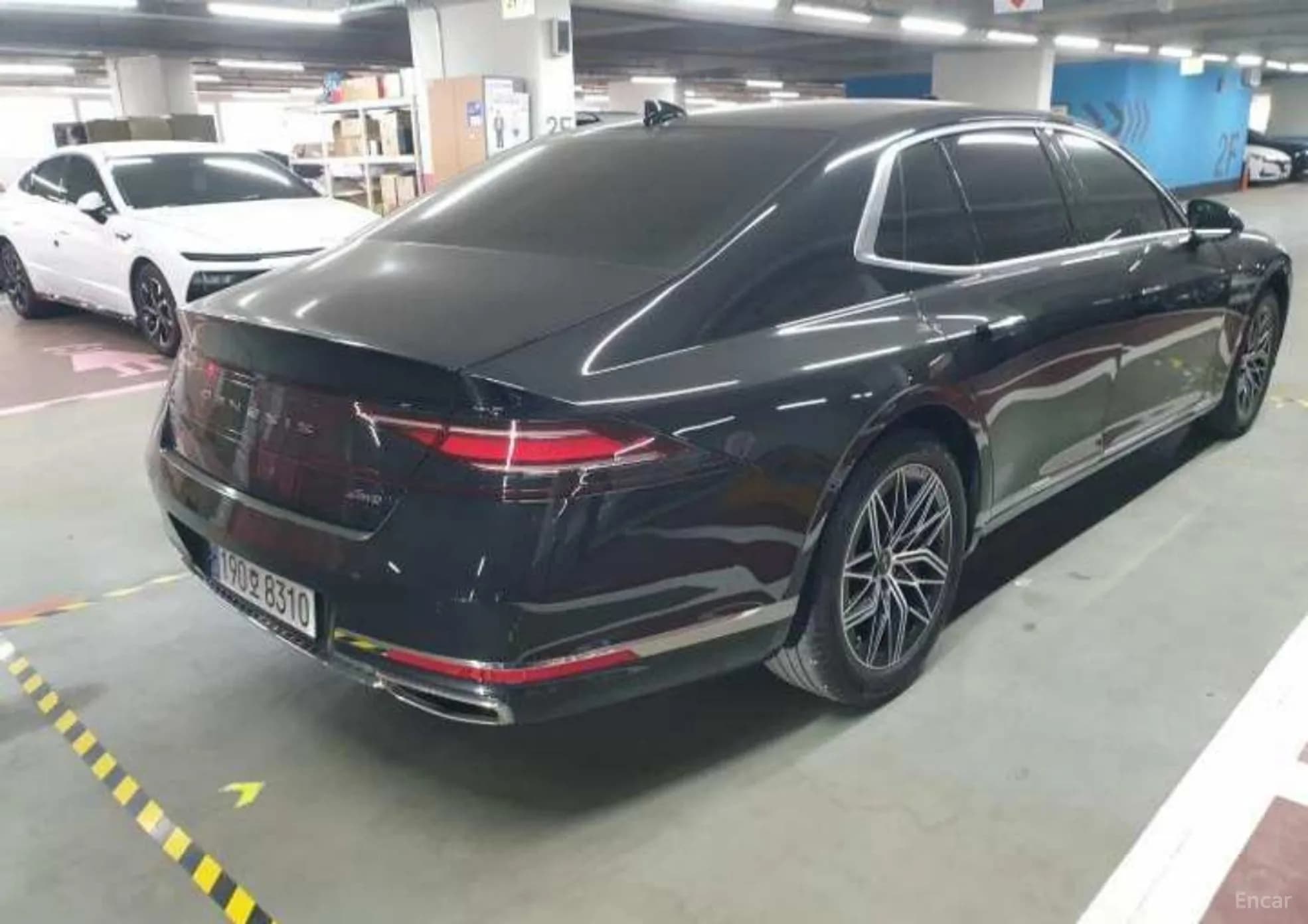G90 (RS4)