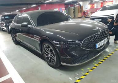 G90 (RS4)