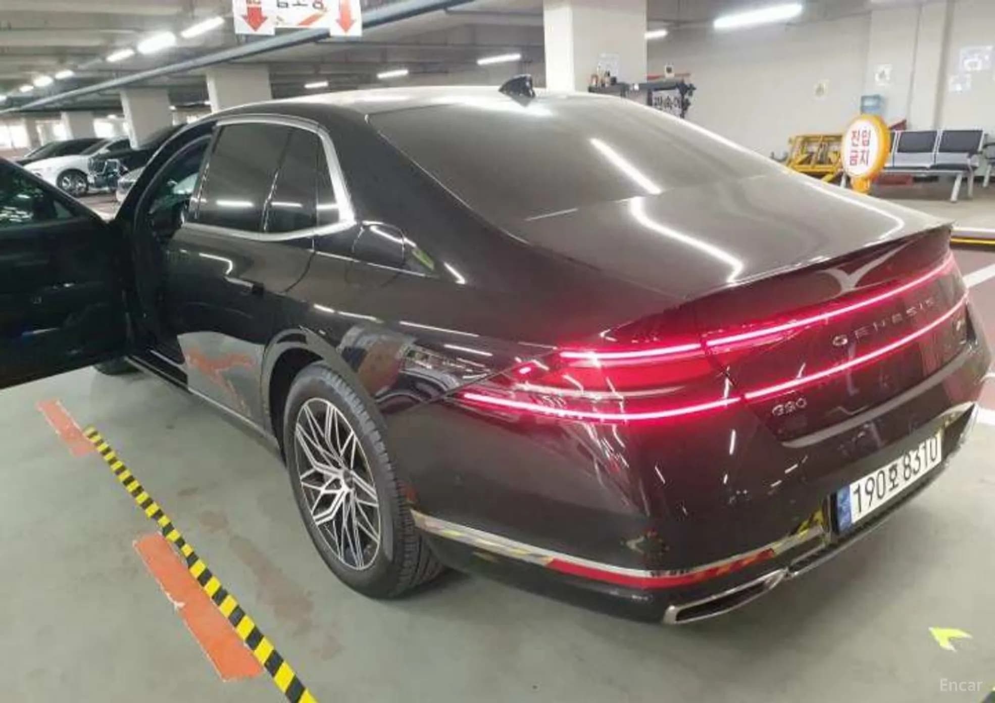 G90 (RS4)