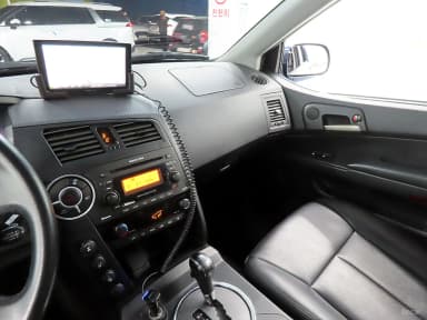 Korando Sports