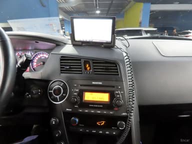 Korando Sports