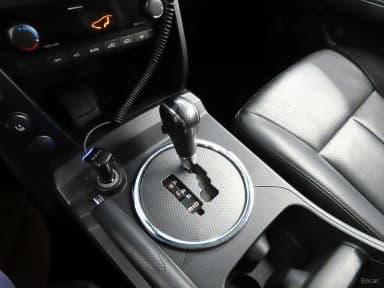 Korando Sports