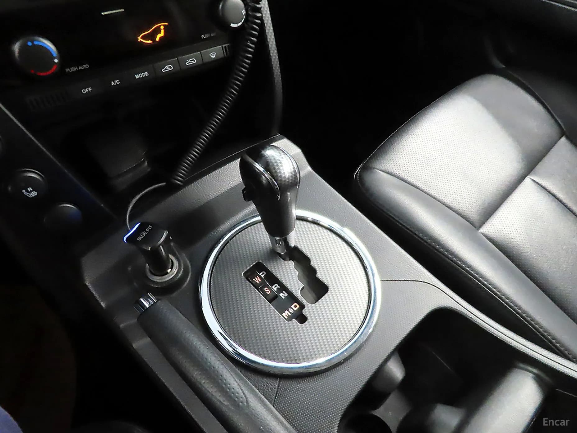 Korando Sports