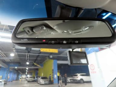 Korando Sports
