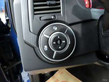 Korando Sports