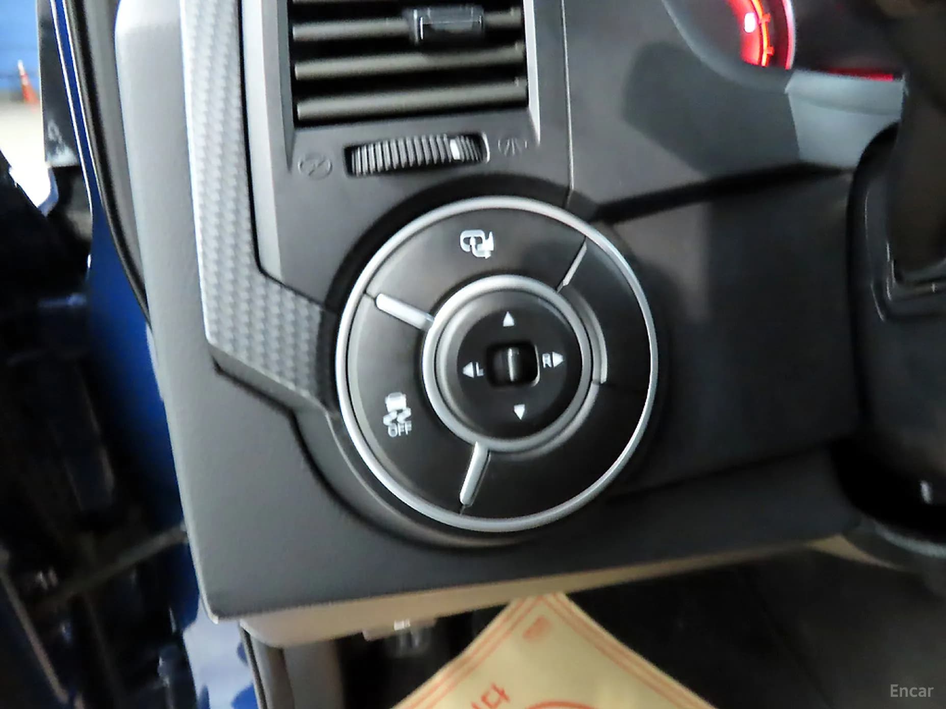 Korando Sports