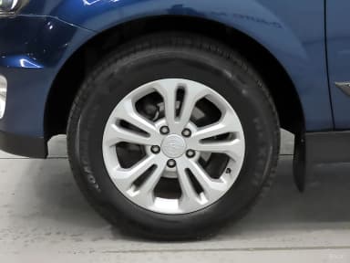 Korando Sports