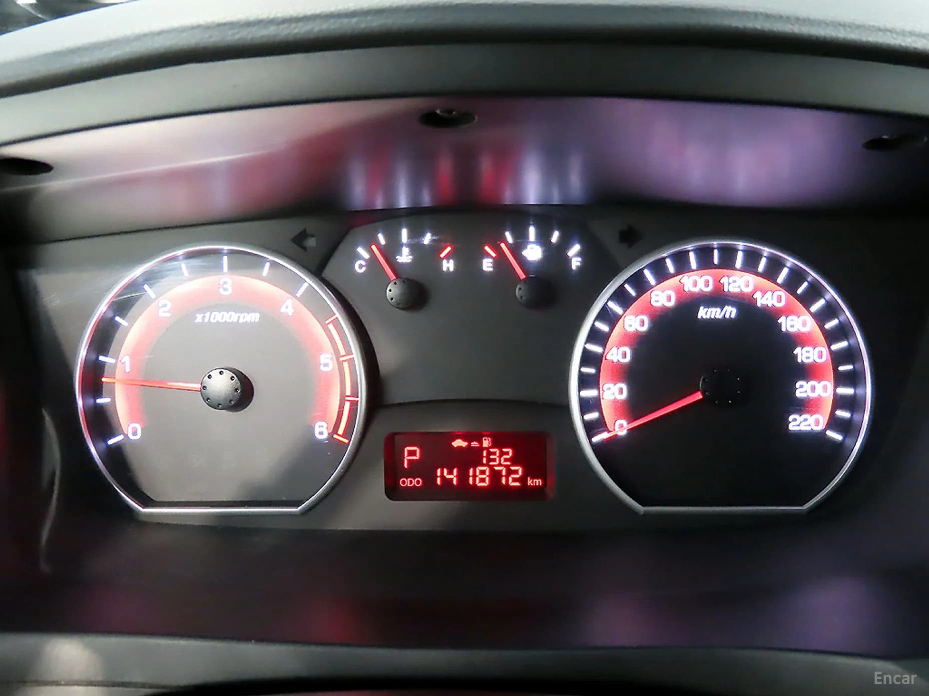 Korando Sports