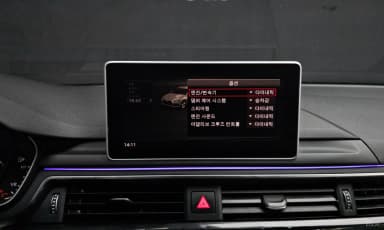 A5 (F5)