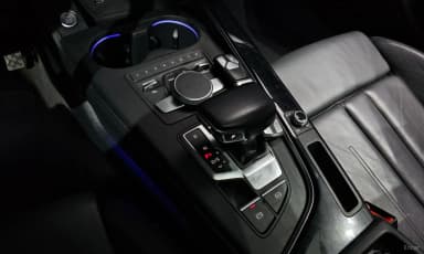 A5 (F5)
