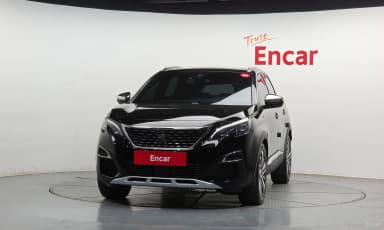 3008 2nd generation
