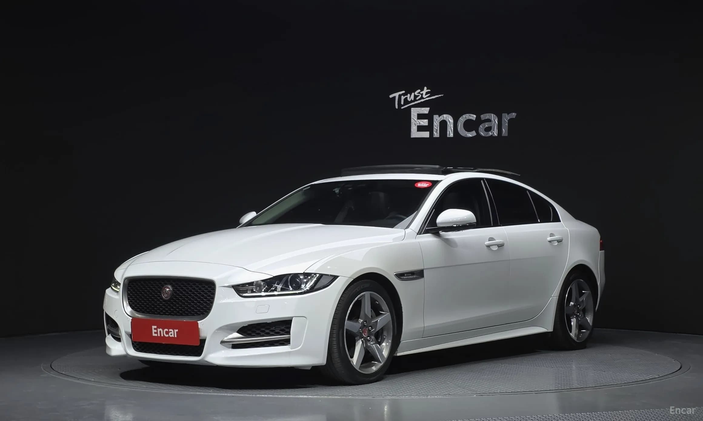 XE