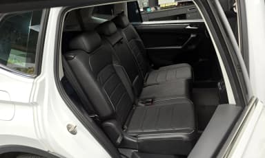 Tiguan All Space