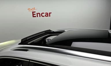 Tiguan All Space