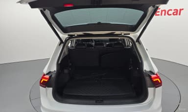 Tiguan All Space