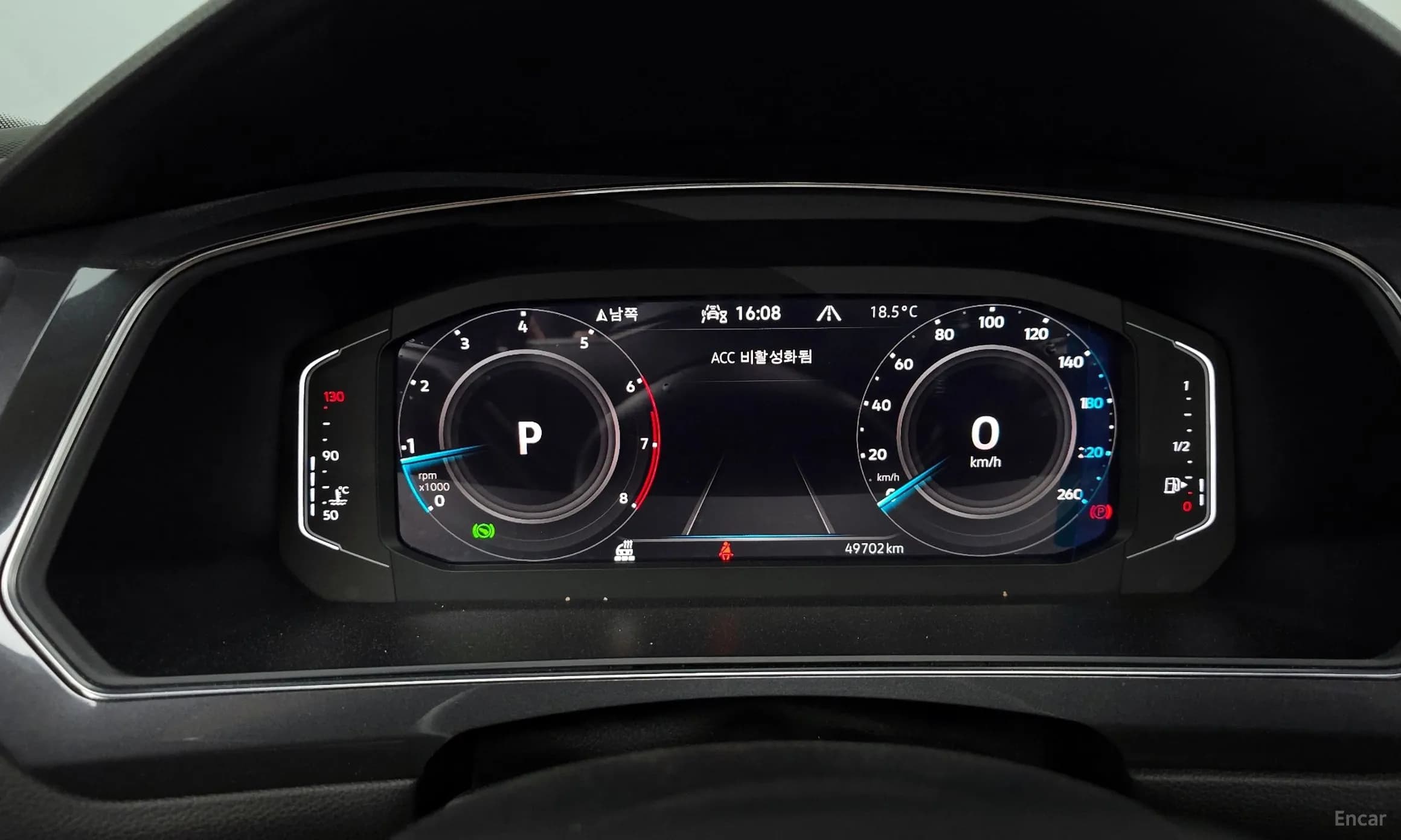 Tiguan All Space