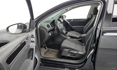 Golf 6th Generation