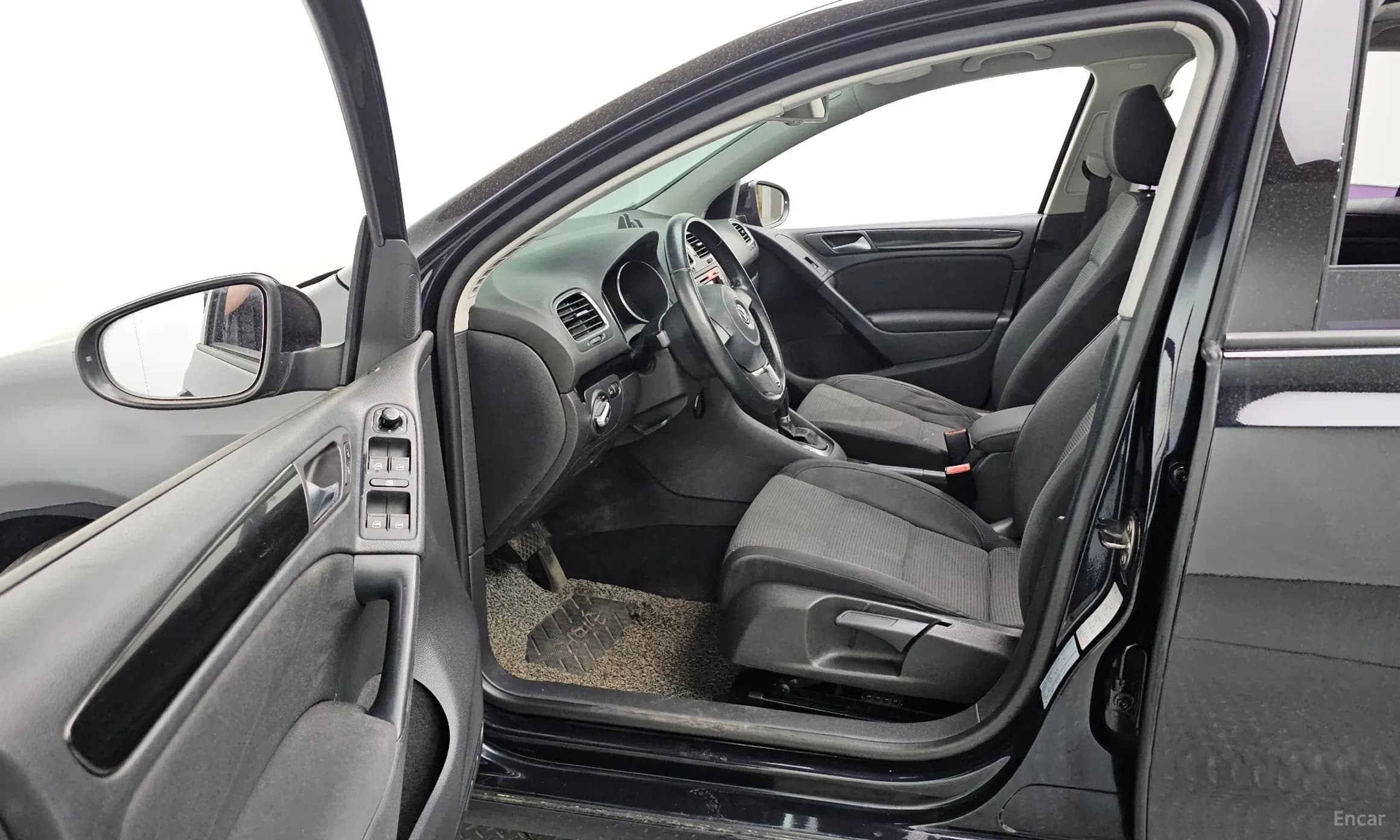 Golf 6th Generation