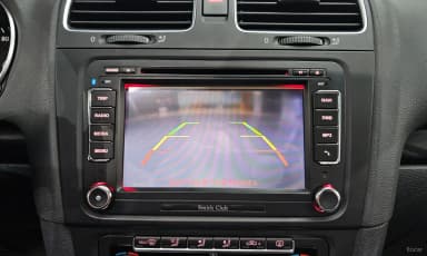 Golf 6th Generation