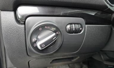 Golf 6th Generation