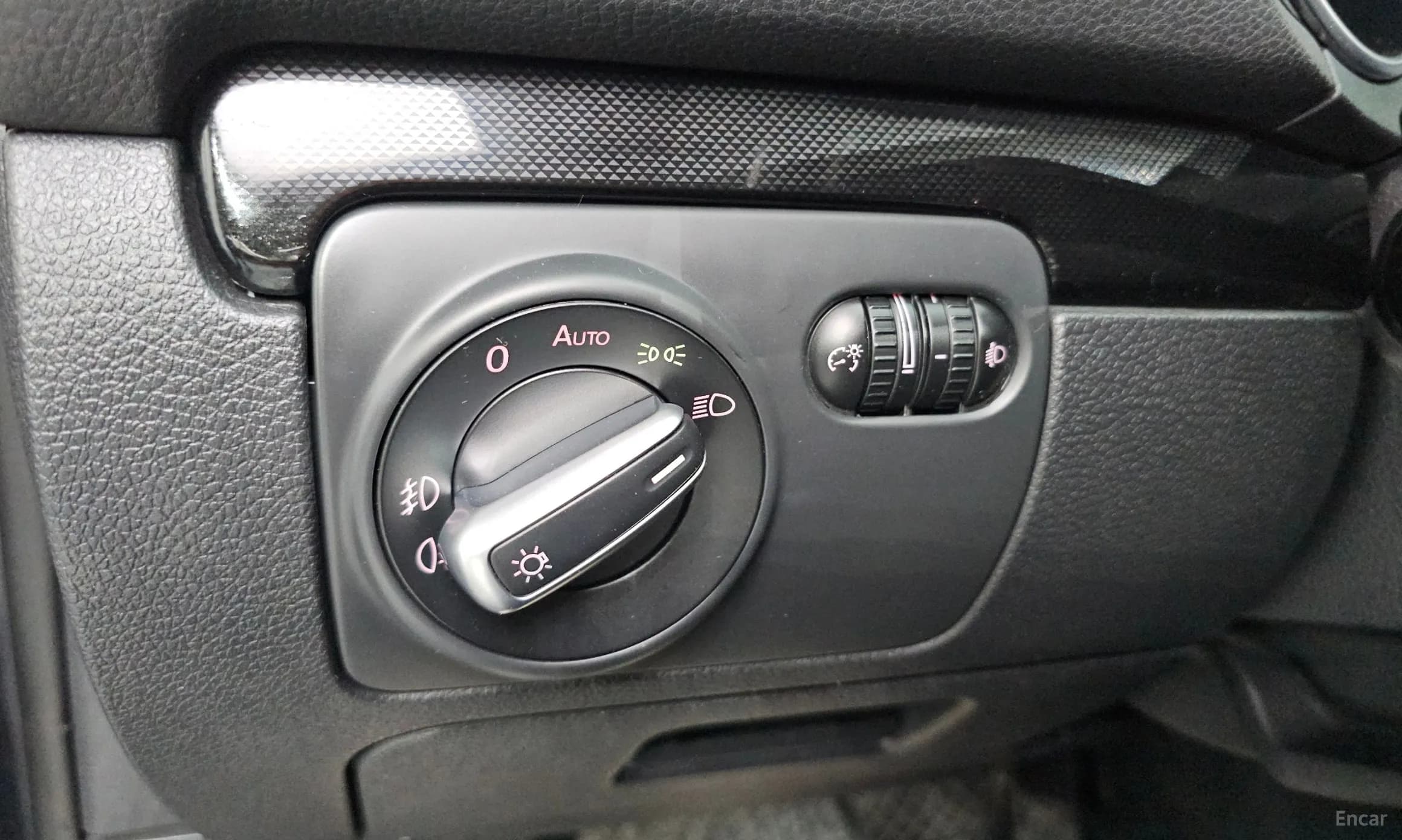 Golf 6th Generation