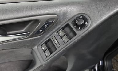 Golf 6th Generation