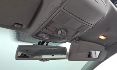 Golf 6th Generation