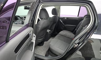 Golf 6th Generation