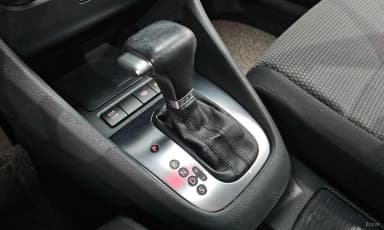 Golf 6th Generation