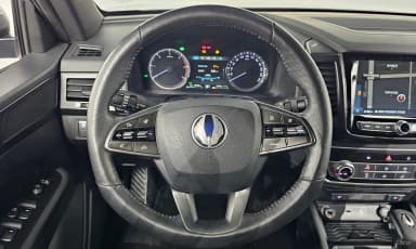 Rexton Sports Khan