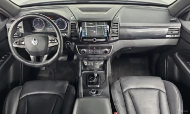 Rexton Sports Khan