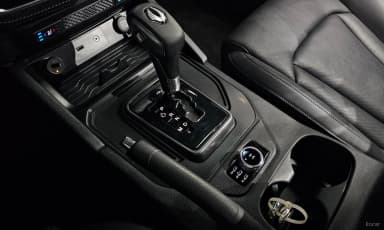 Rexton Sports Khan