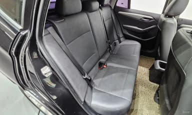 X1 (E84)